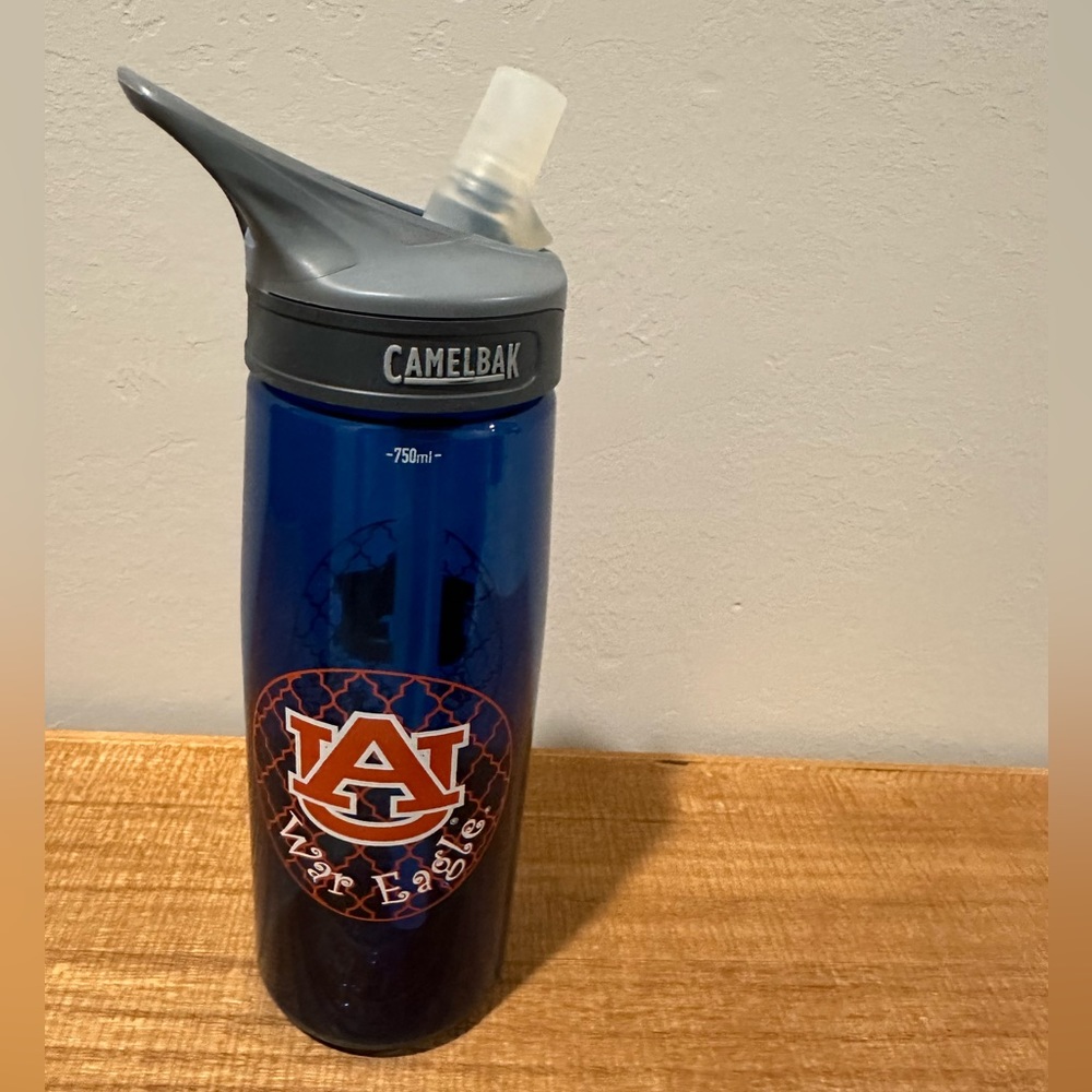 Camelbak water bottle